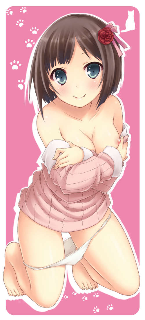 黑絲足控連褲襪 105/308 