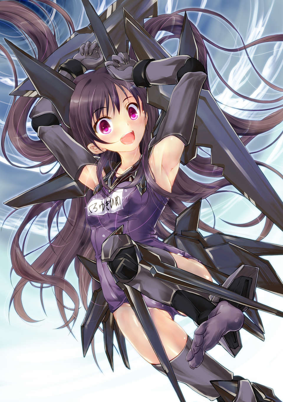 黑絲足控連褲襪 108/308 