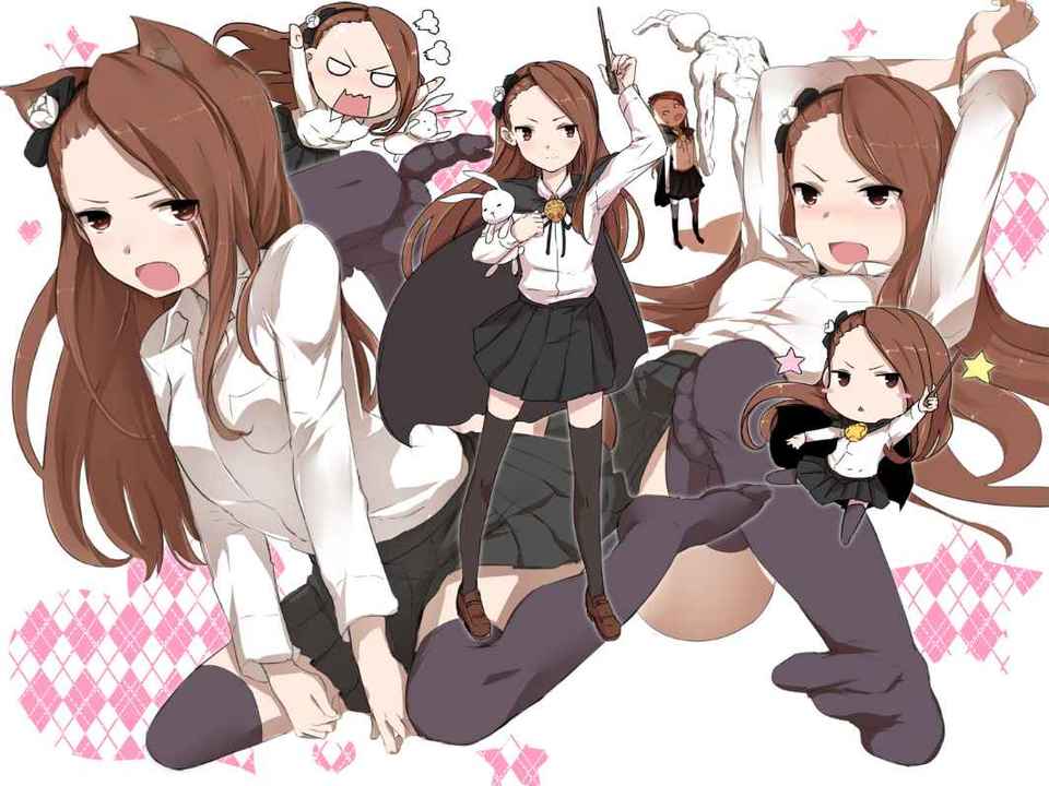 黑絲足控連褲襪 126/308 