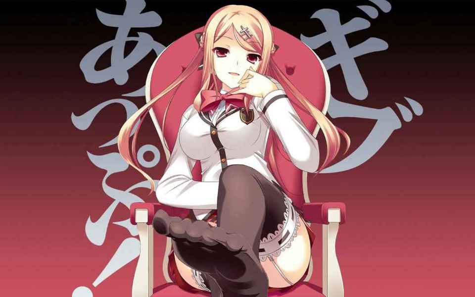 黑絲足控連褲襪 159/308 