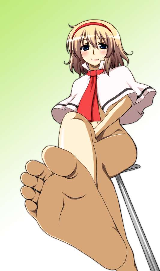 黑絲足控連褲襪 196/308 