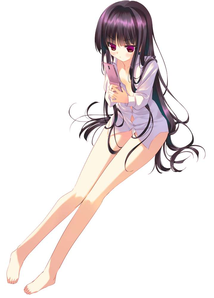 黑絲足控連褲襪 197/308 