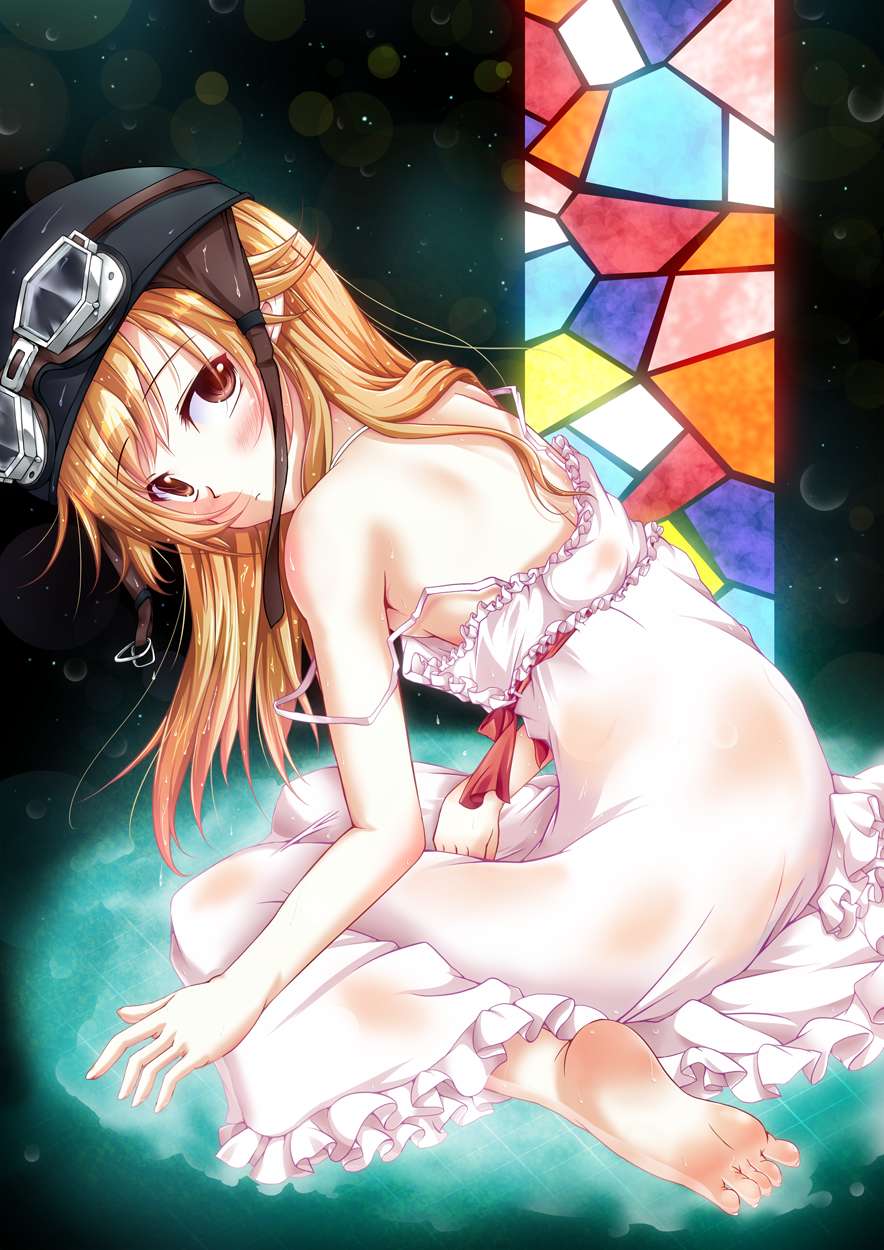 黑絲足控連褲襪 213/308 