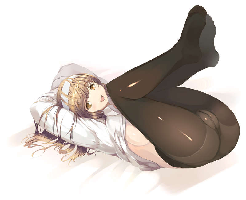 黑絲足控連褲襪 247/308 