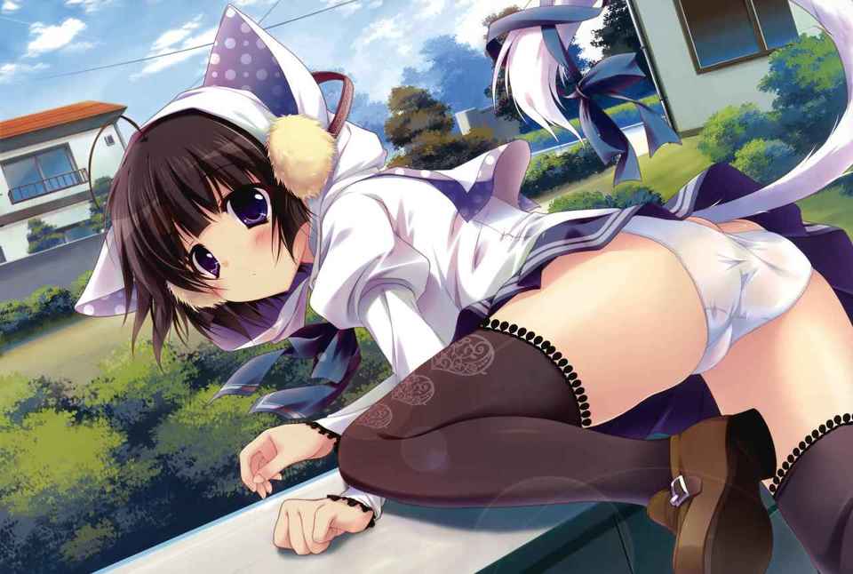 絕對領域腿控足控黑白絲 259/508 