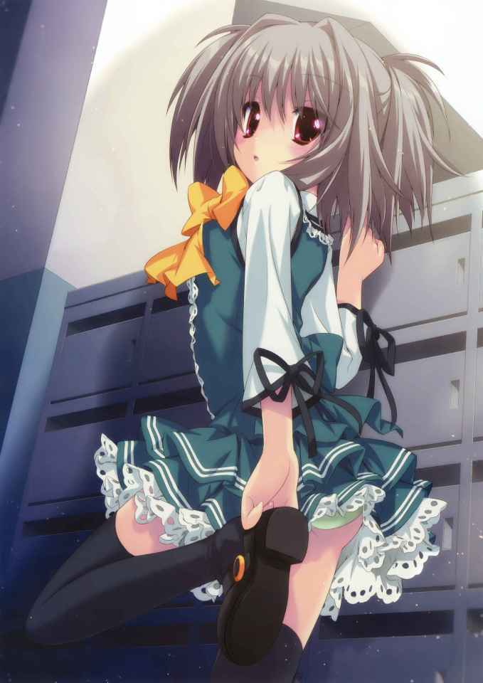 絕對領域腿控足控黑白絲 295/508 