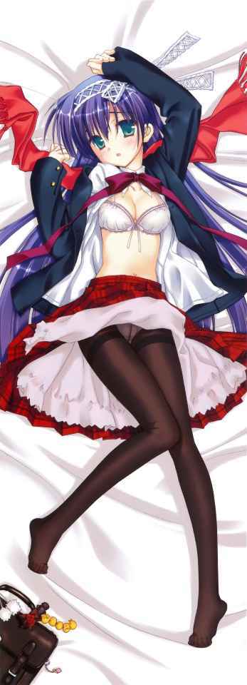 絕對領域腿控足控黑白絲 309/508 