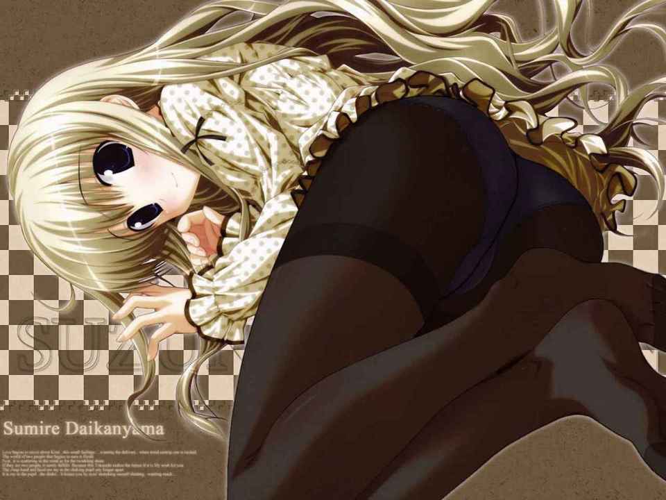 絕對領域腿控足控黑白絲 312/508 