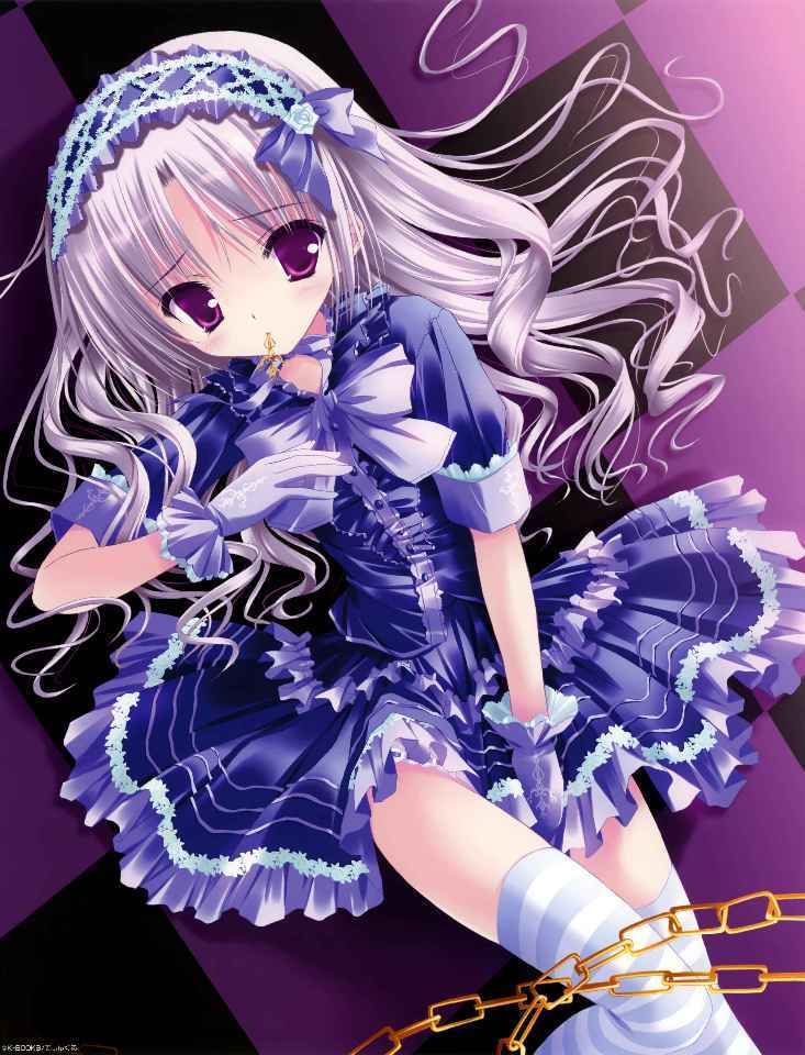 絕對領域腿控足控黑白絲 349/508 