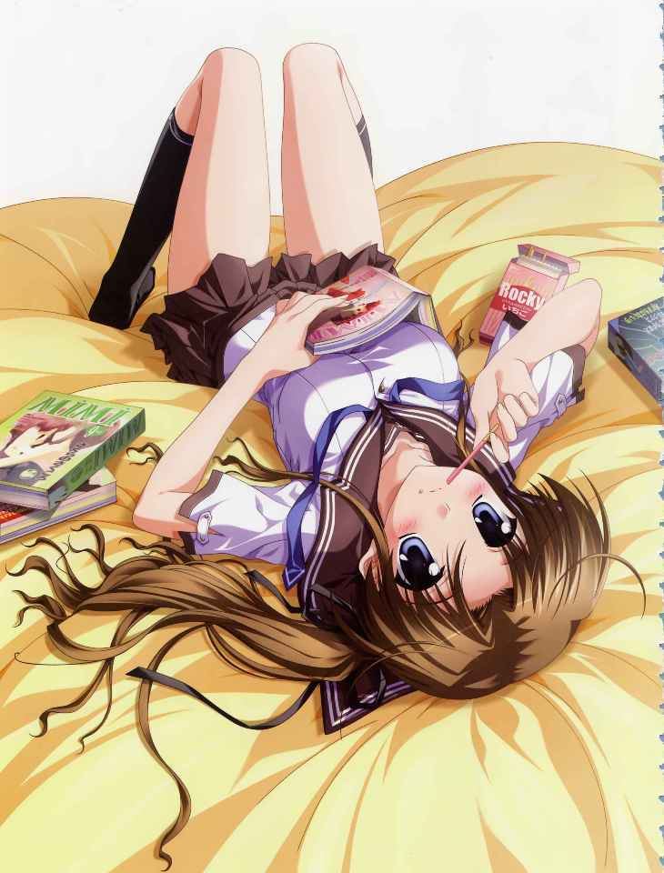 絕對領域腿控足控黑白絲 354/508 