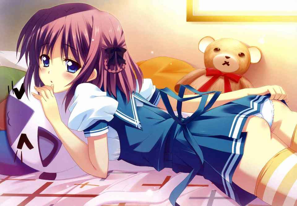 絕對領域腿控足控黑白絲 364/508 