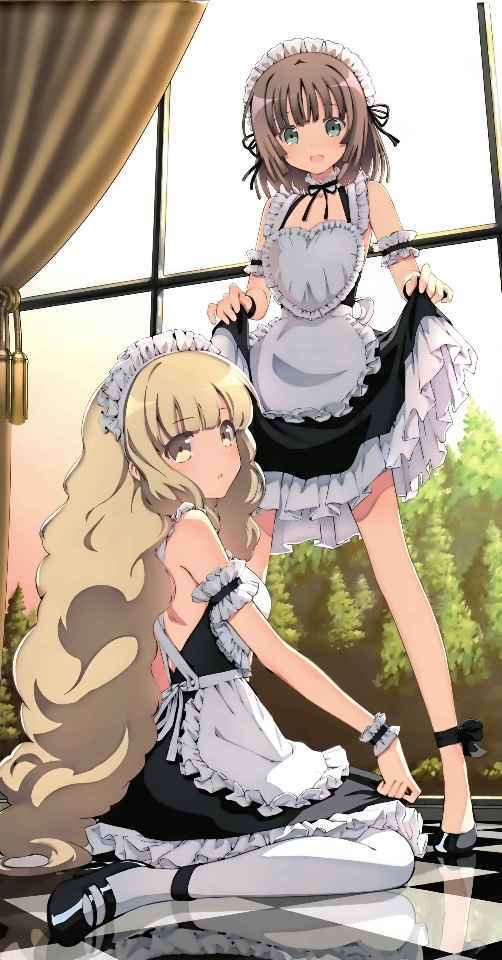 絕對領域腿控足控黑白絲 389/508 