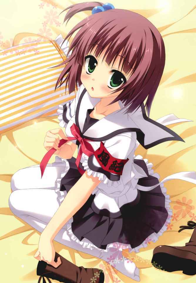 絕對領域腿控足控黑白絲 414/508 