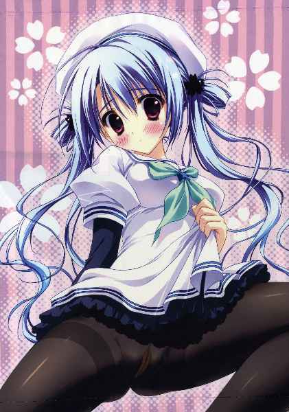 （二）絕對領域腿控足控黑白絲 189/378 