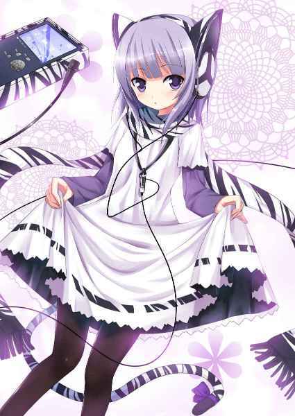 （二）絕對領域腿控足控黑白絲 210/378 