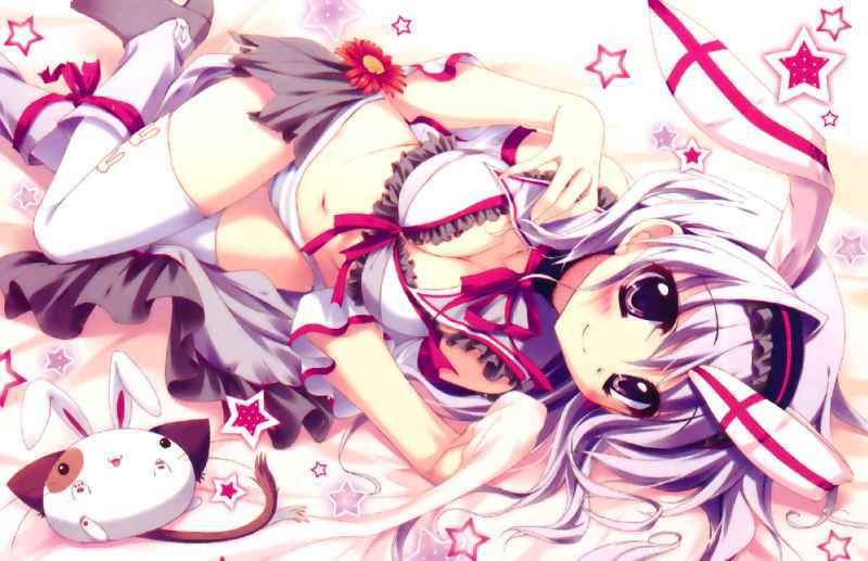 （二）絕對領域腿控足控黑白絲 226/378 