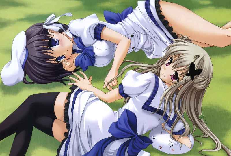 （二）絕對領域腿控足控黑白絲 273/378 