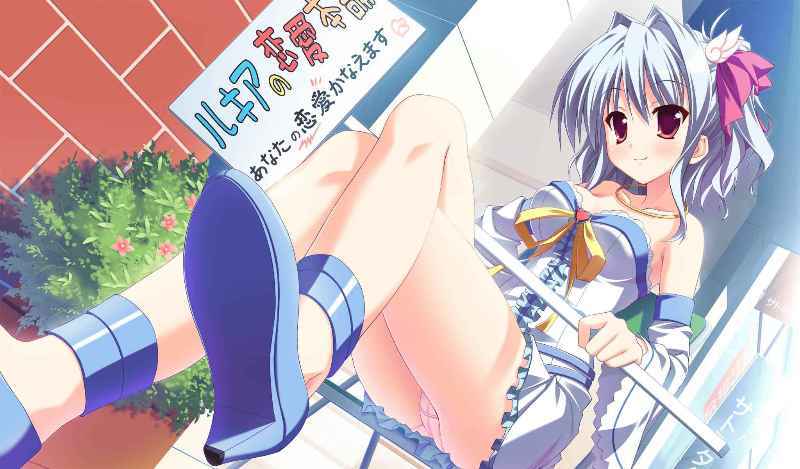 （二）絕對領域腿控足控黑白絲 293/378 