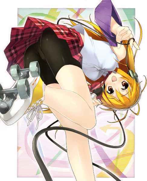 （二）絕對領域腿控足控黑白絲 306/378 