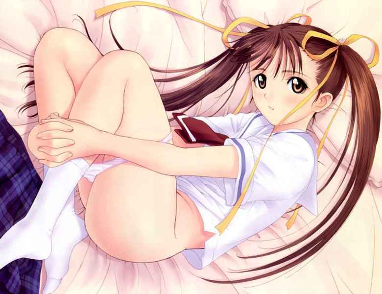 （二）絕對領域腿控足控黑白絲 316/378 