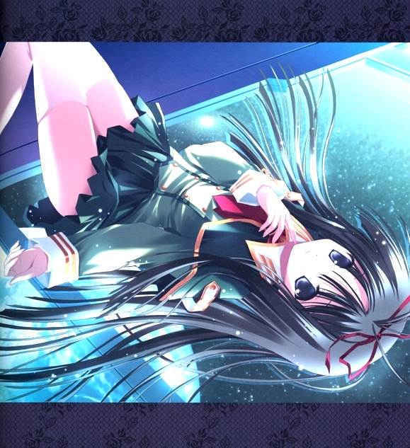 白絲（一） 596/713 