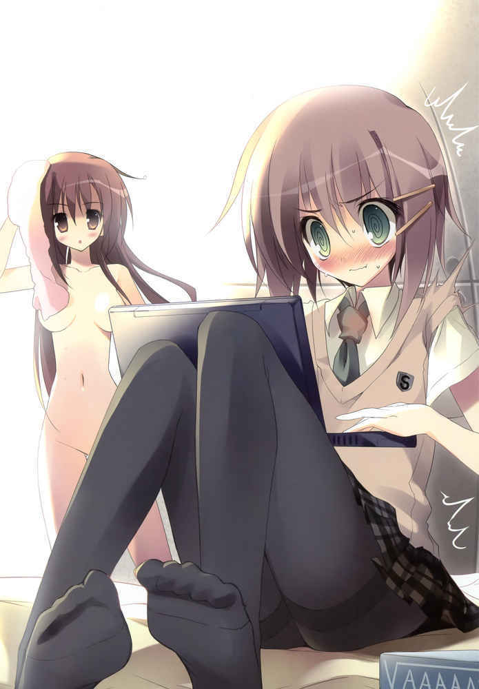 黑絲（一） 147/301 