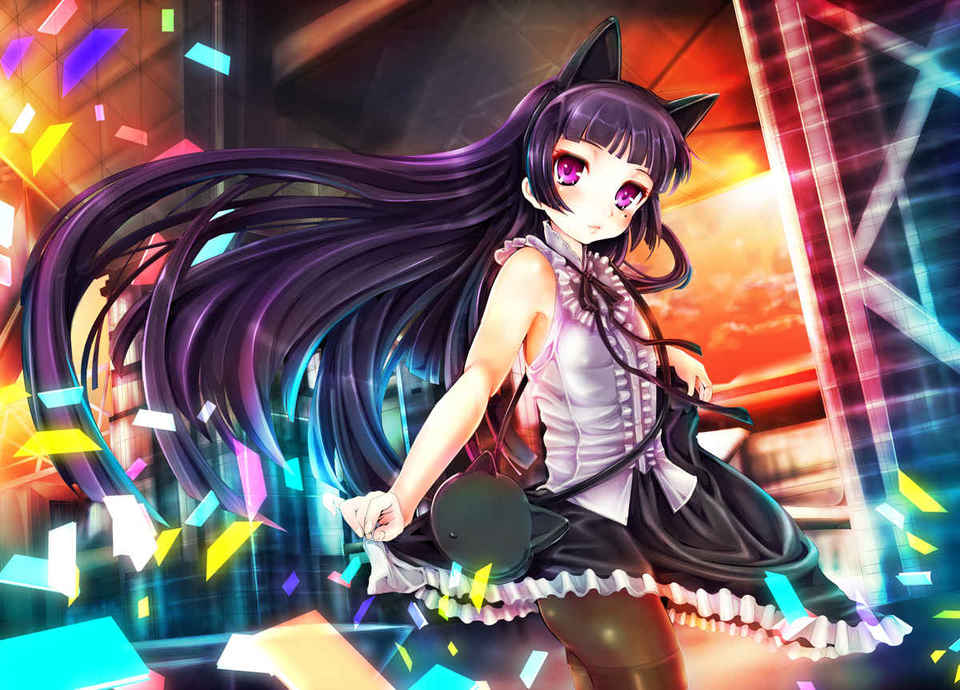 黑絲（一） 173/301 