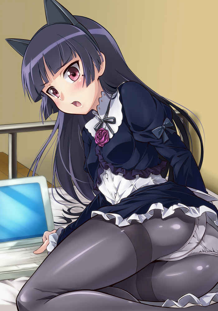 黑絲（一） 178/301 