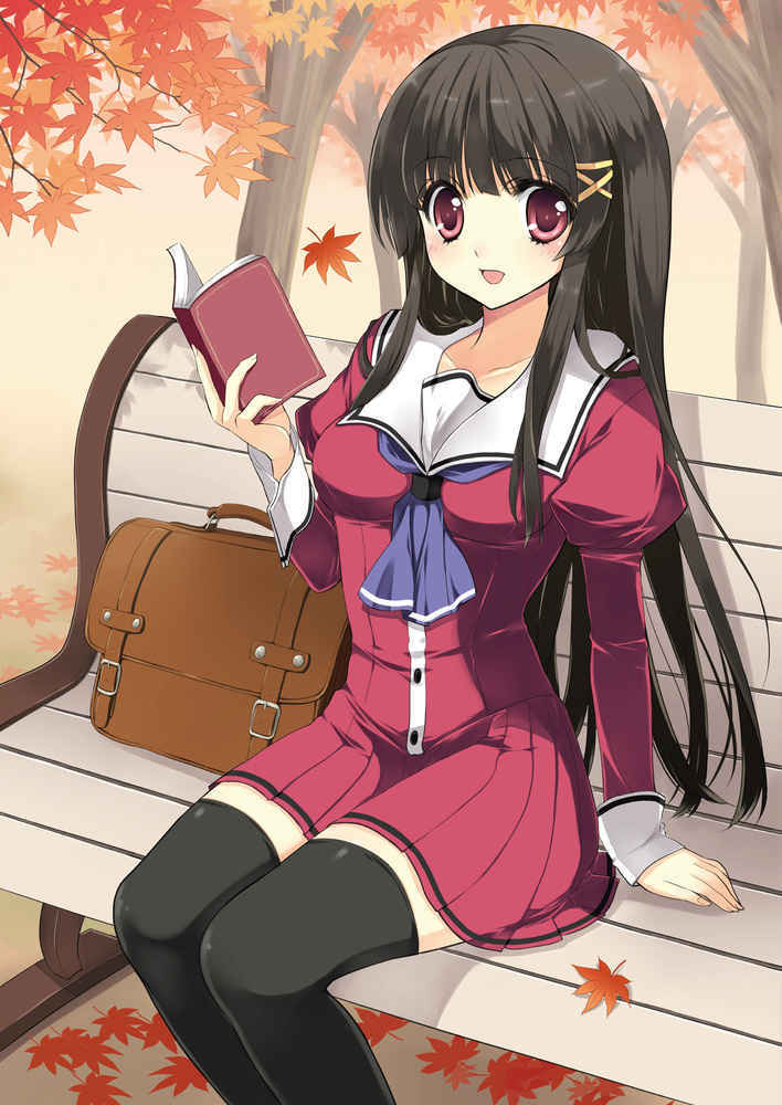 黑絲（一） 183/301 