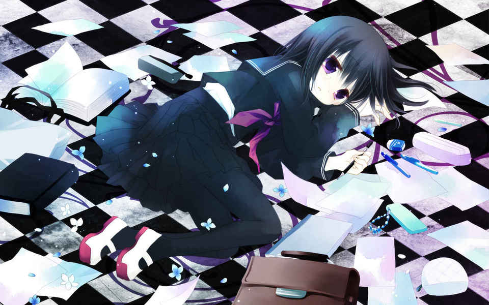 黑絲（一） 187/301 