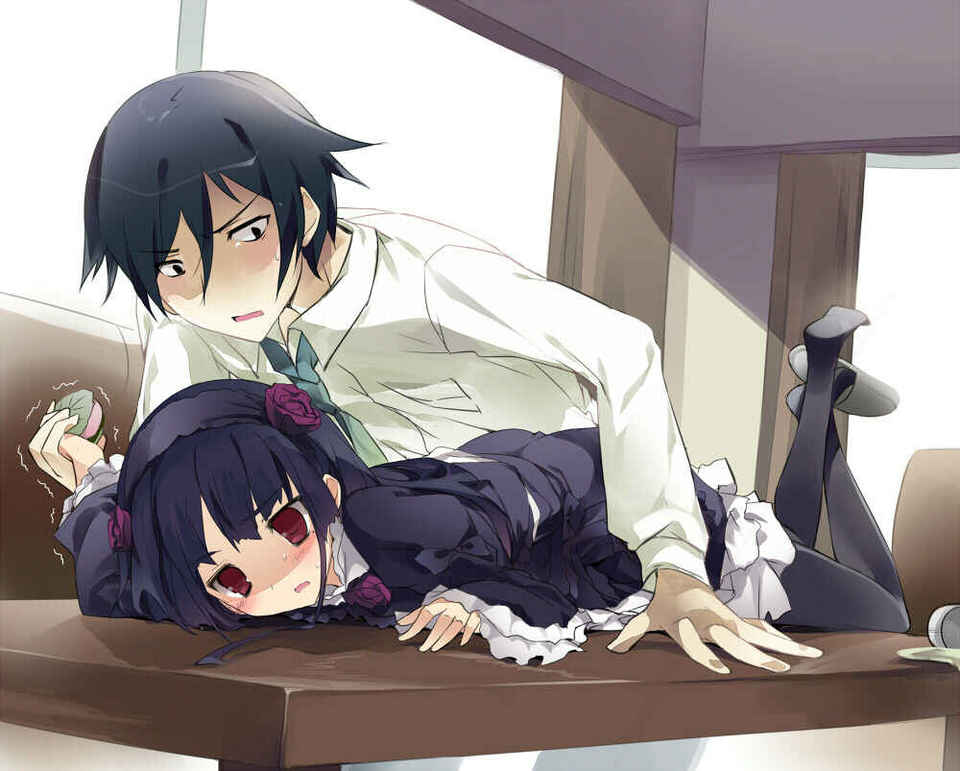 黑絲（一） 202/301 