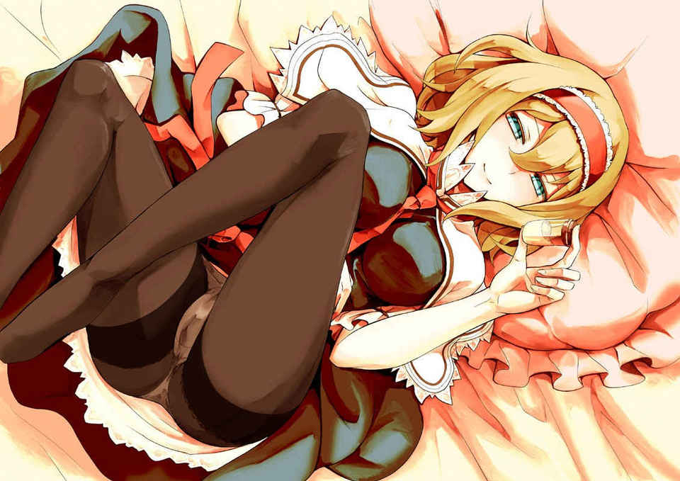 黑絲（一） 204/301 