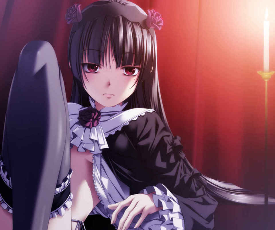 黑絲（一） 209/301 