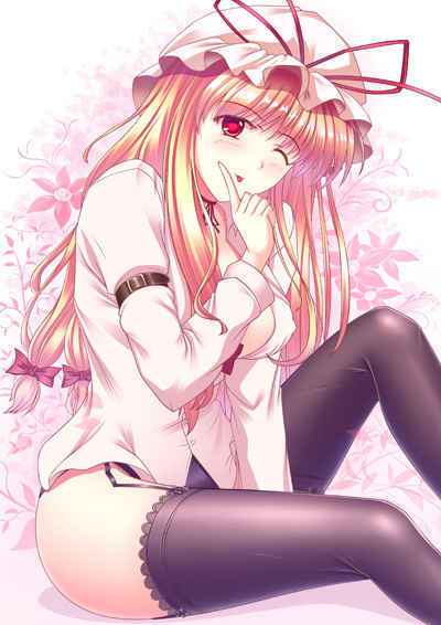 黑絲（一） 231/301 