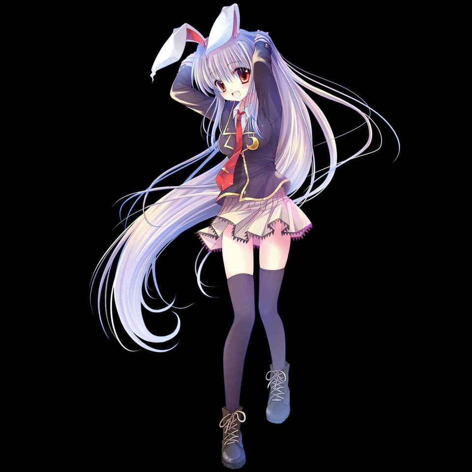 黑絲（一） 263/301 