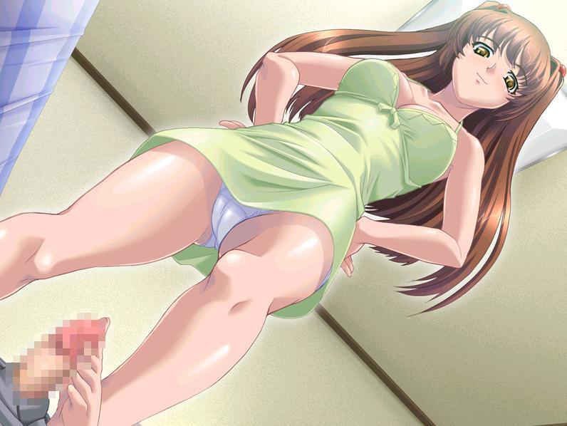 足X足控美腳（一） 235/268 