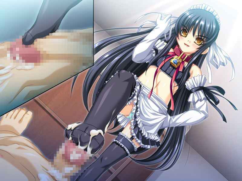 足X足控美腳（二） 211/270 