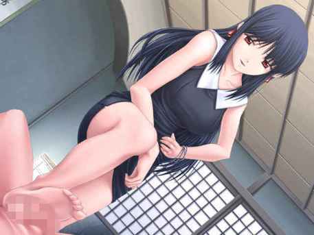 足X足控美腳（三） 104/251 