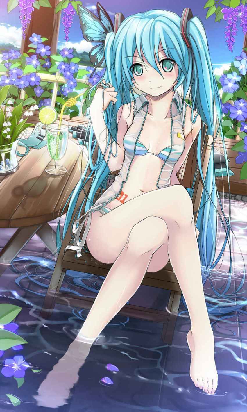足X足控美腳（四） 65/140 