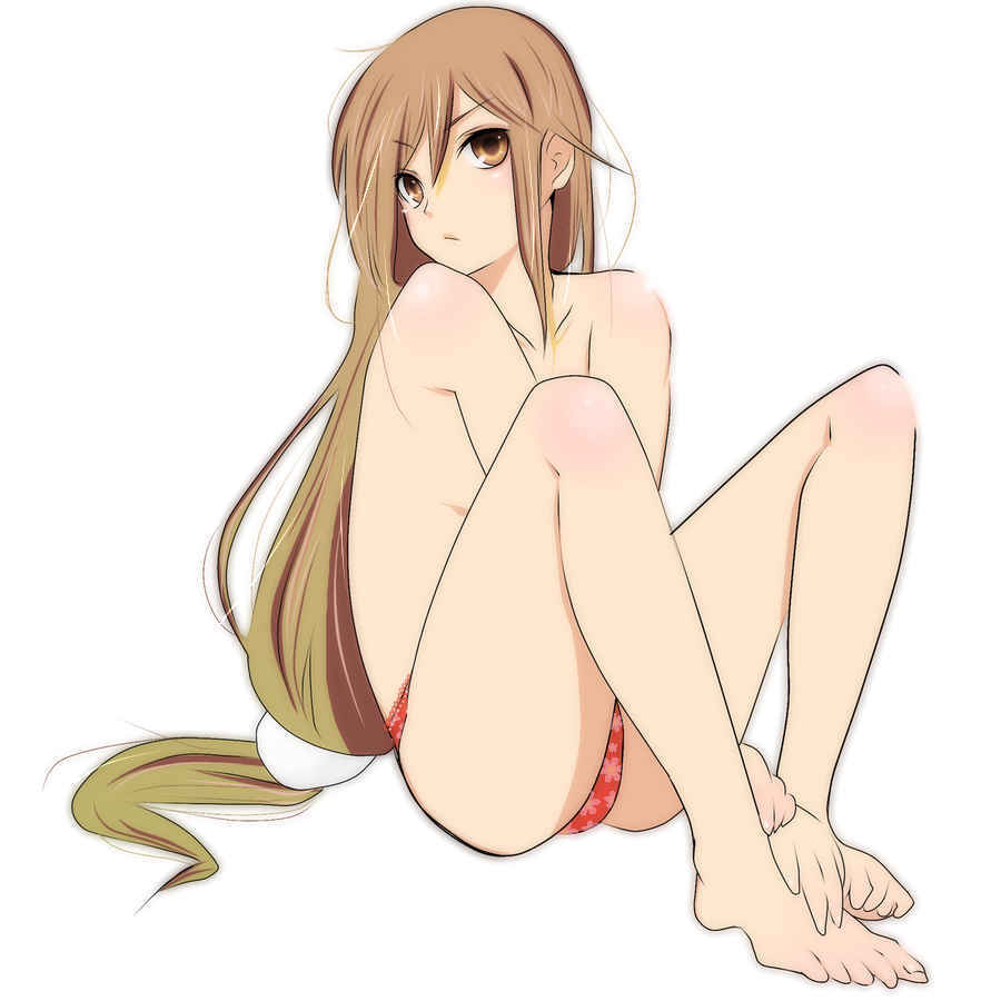 足X足控美腳（四） 73/140 