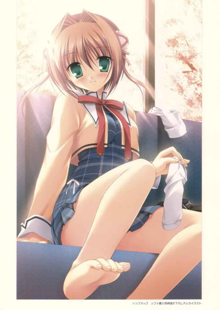 足X足控美腳（四） 90/140 