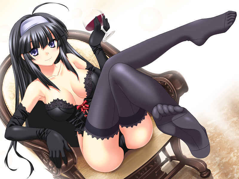 足X足控美腳（四） 127/140 