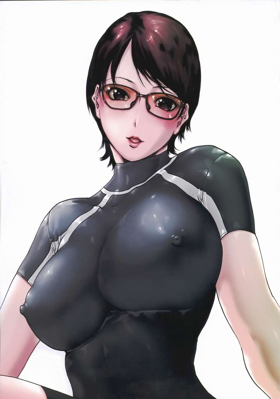 (成年コミック)[LINDA] コスプレックス 105/178 