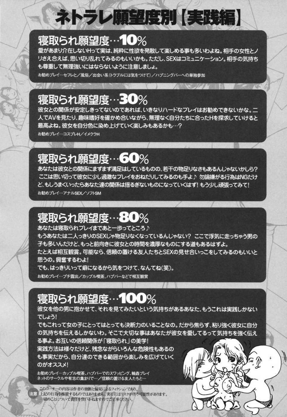 (成年コミック)[LINDA] ネトラレヅマ 64/252 