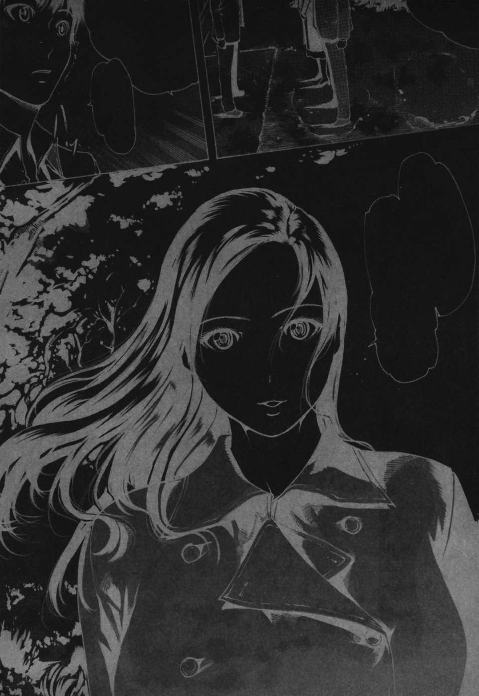 (成年コミック)[LINDA] ネトラレヅマ [悠月工房] 198/252 