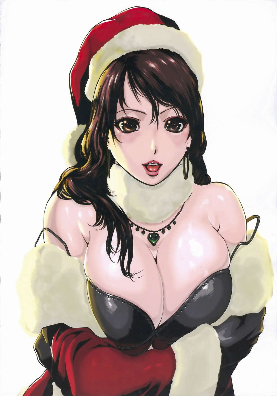 (成年コミック)[LINDA] コスプレックス [漢化] 97/151 