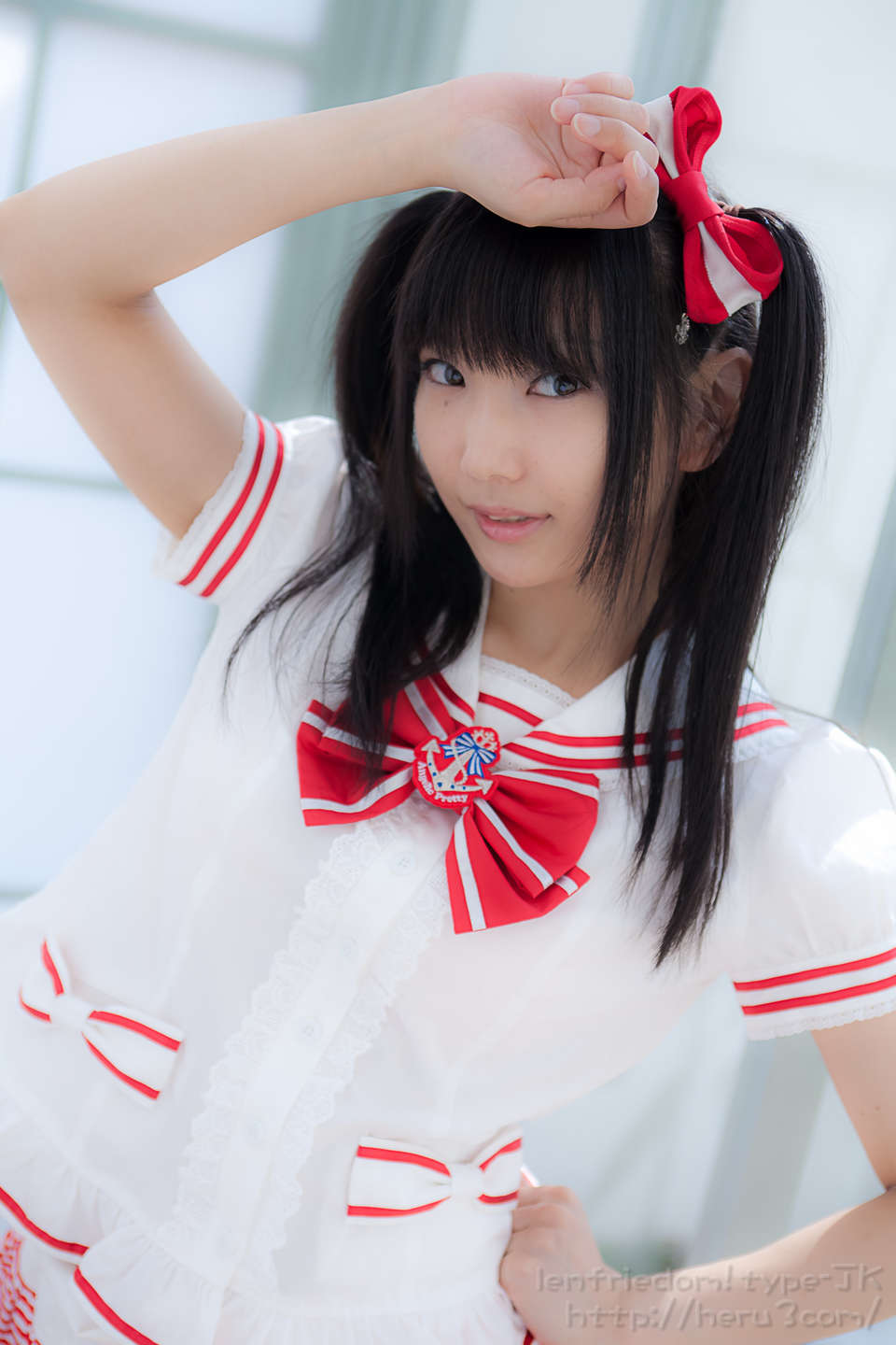 (C80) (コスプレ) [lenfried] lenfriedom! type-JK 202/410 