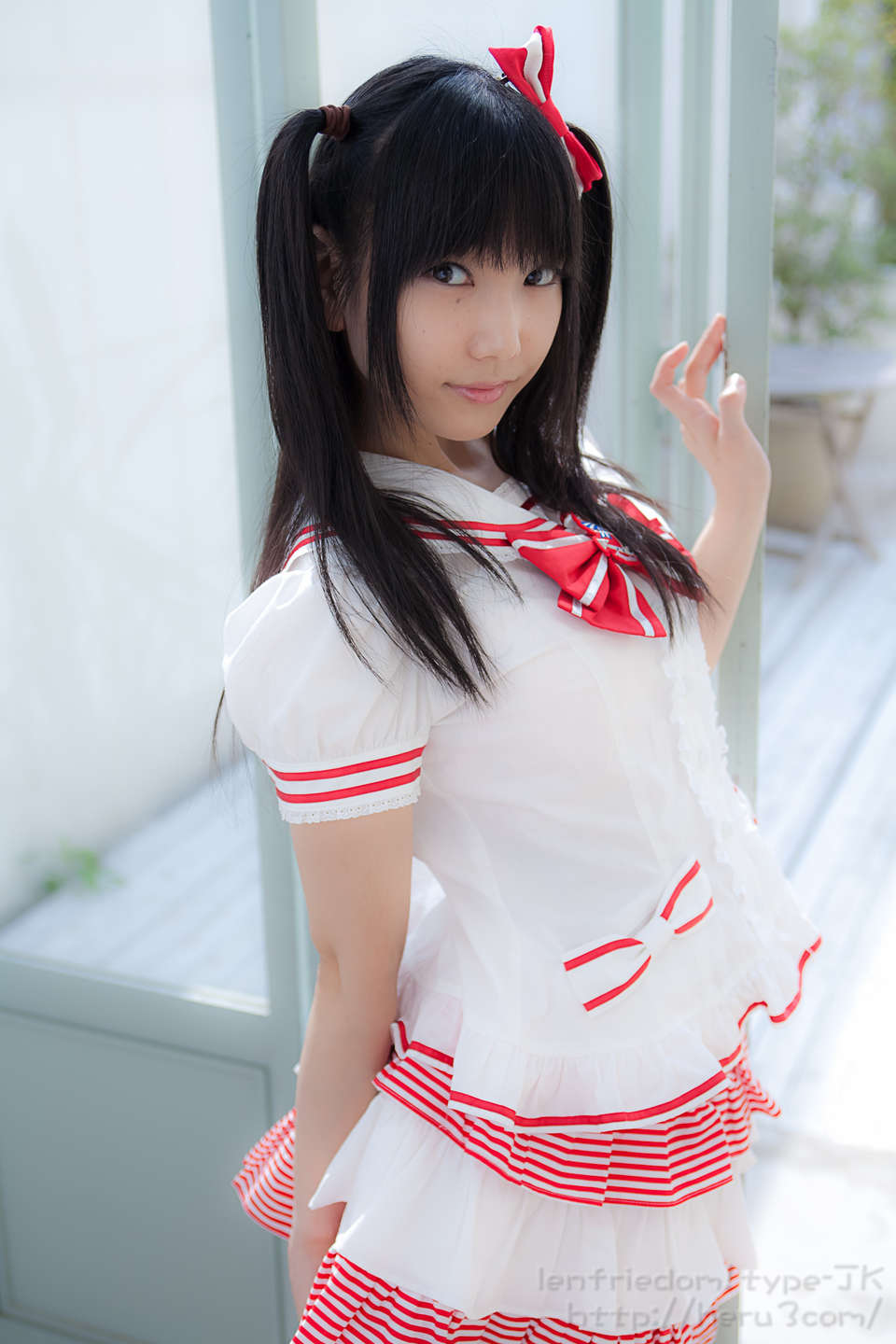 (C80) (コスプレ) [lenfried] lenfriedom! type-JK 203/410 