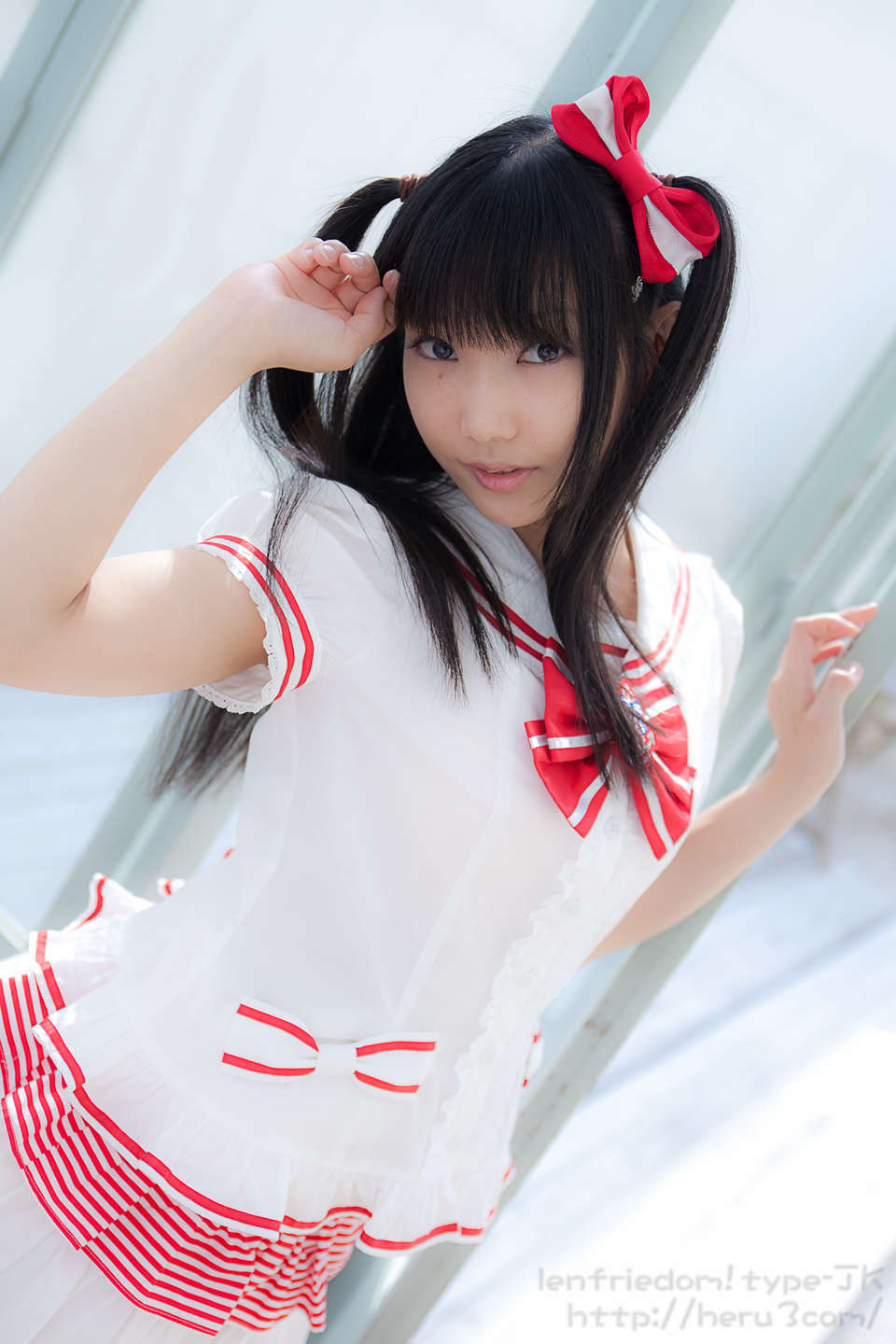 (C80) (コスプレ) [lenfried] lenfriedom! type-JK 204/410 