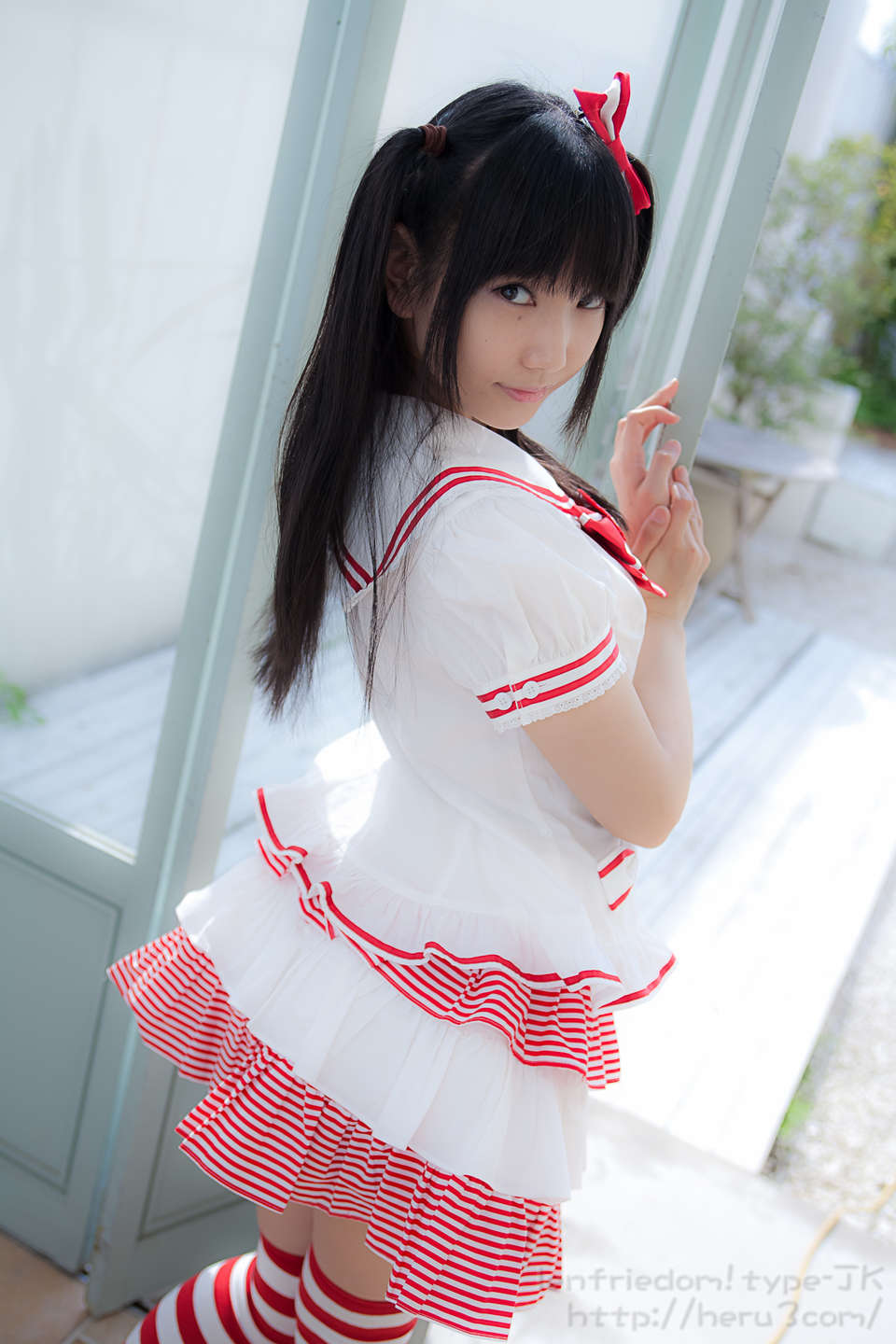 (C80) (コスプレ) [lenfried] lenfriedom! type-JK 206/410 